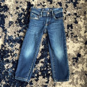 Baby GAP Jeans | 4 Slim